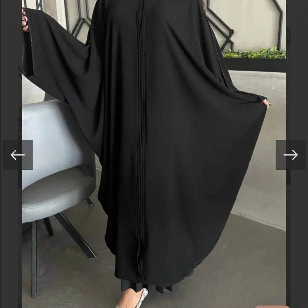 Unbranded elegant black